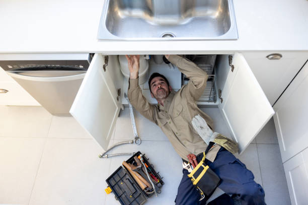 Best Sewer Cleaning Services  in Mauldin, SC