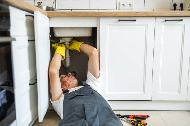 Best Clogged Drain Plumber  in Mauldin, SC